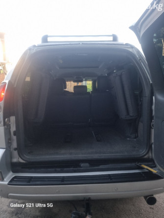 Toyota Land Cruiser Prado 120 Series 3.0, 2006 Бишкек - сүрөт 7