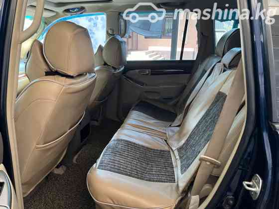 Toyota Land Cruiser Prado 120 Series 3.0, 2007 Бишкек