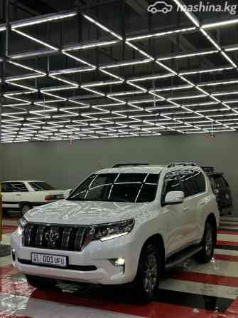 Toyota Land Cruiser Prado 150 Series Рестайлинг 2 4.0, 2019 Бишкек