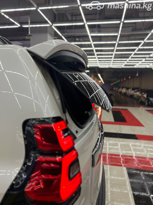 Toyota Land Cruiser Prado 150 Series Рестайлинг 2 4.0, 2019 Bishkek - photo 8