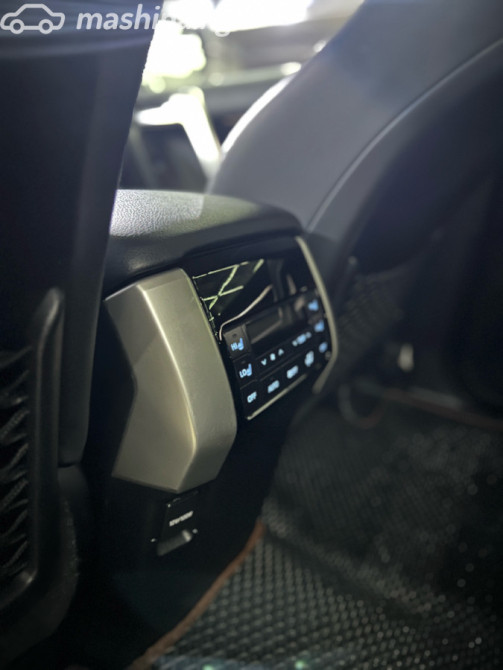 Toyota Land Cruiser Prado 150 Series Рестайлинг 2 4.0, 2019 Bishkek - photo 11