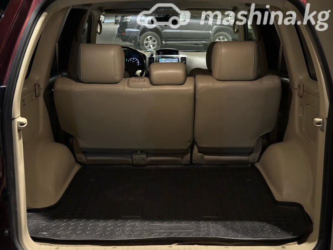 Toyota Land Cruiser Prado 120 Series 3.0, 2005 Бишкек - сүрөт 8