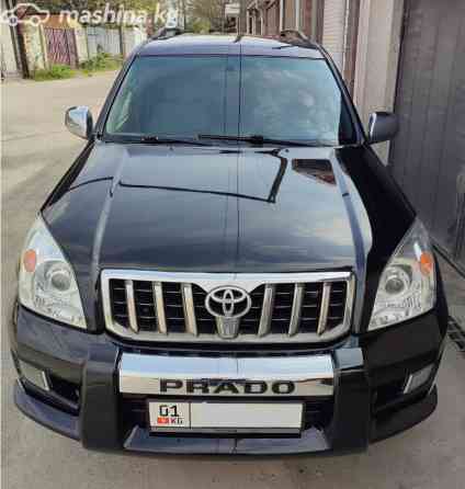 Toyota Land Cruiser Prado 120 Series 4.0, 2006 Бишкек