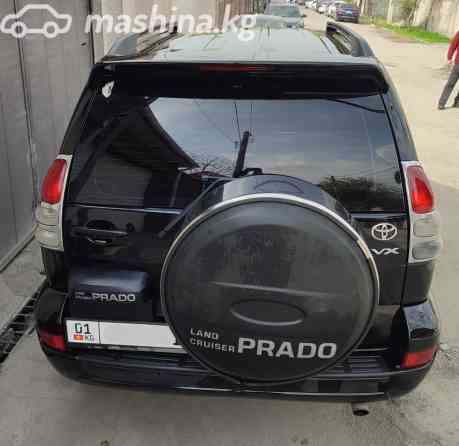 Toyota Land Cruiser Prado 120 Series 4.0, 2006 Бишкек