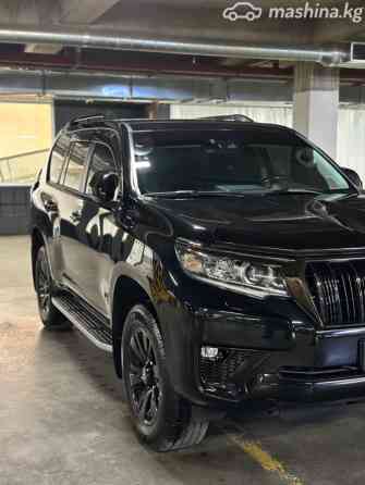 Toyota Land Cruiser Prado 150 Series Рестайлинг 3 2.8, 2022 Бишкек
