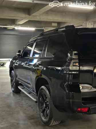 Toyota Land Cruiser Prado 150 Series Рестайлинг 3 2.8, 2022 Бишкек