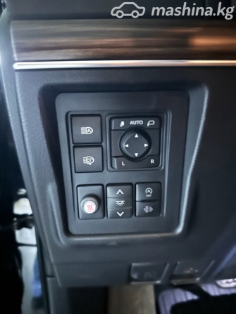 Toyota Land Cruiser Prado 150 Series Рестайлинг 3 2.8, 2022 Бишкек - сүрөт 7