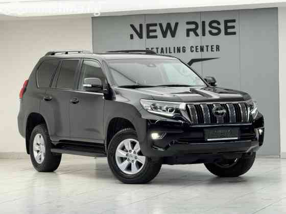 Toyota Land Cruiser Prado 150 Series Рестайлинг 3 2.7, 2023 Бишкек