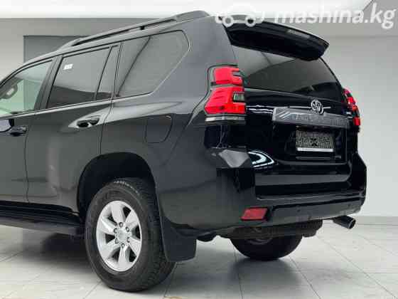 Toyota Land Cruiser Prado 150 Series Рестайлинг 3 2.7, 2023 Бишкек