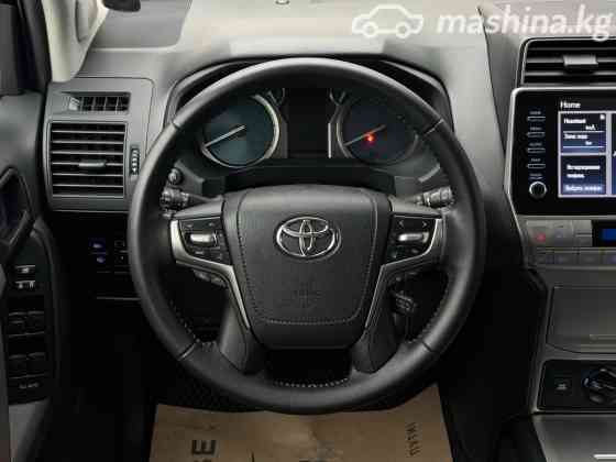 Toyota Land Cruiser Prado 150 Series Рестайлинг 3 2.7, 2023 Бишкек
