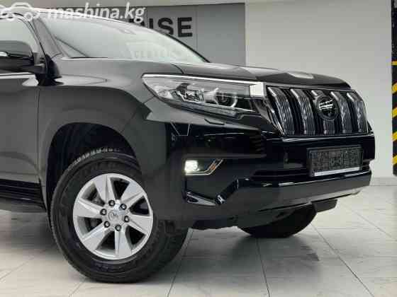 Toyota Land Cruiser Prado 150 Series Рестайлинг 3 2.7, 2023 Бишкек