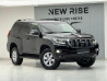 Toyota Land Cruiser Prado 150 Series Рестайлинг 3 2.7, 2023 Бишкек