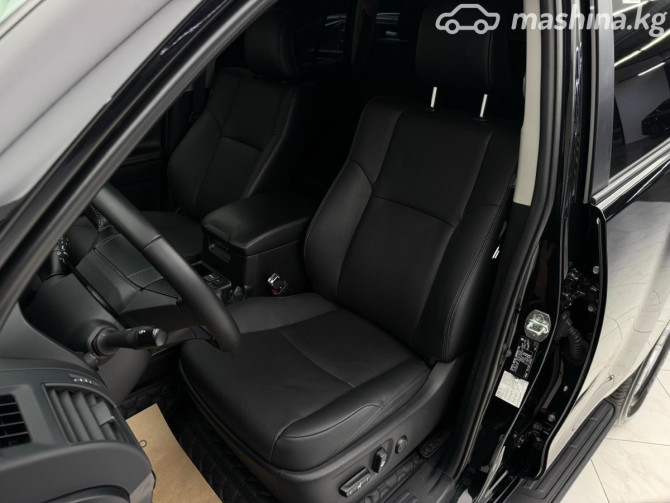 Toyota Land Cruiser Prado 150 Series Рестайлинг 3 2.7, 2023 Bishkek - photo 8