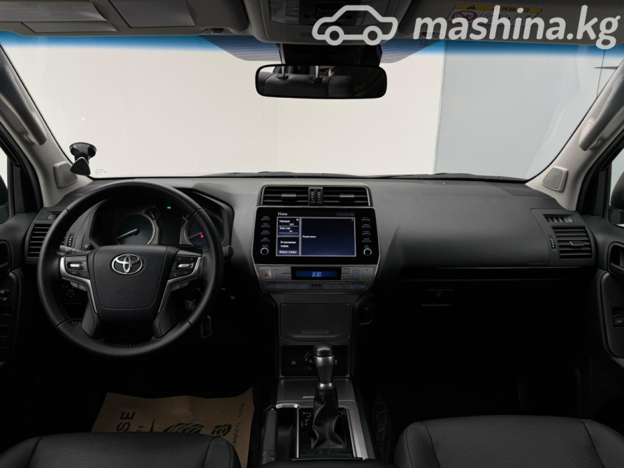 Toyota Land Cruiser Prado 150 Series Рестайлинг 3 2.7, 2023 Bishkek - photo 7