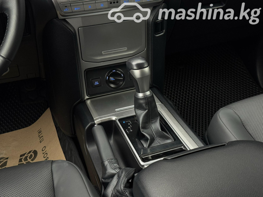 Toyota Land Cruiser Prado 150 Series Рестайлинг 3 2.7, 2023 Bishkek - photo 10