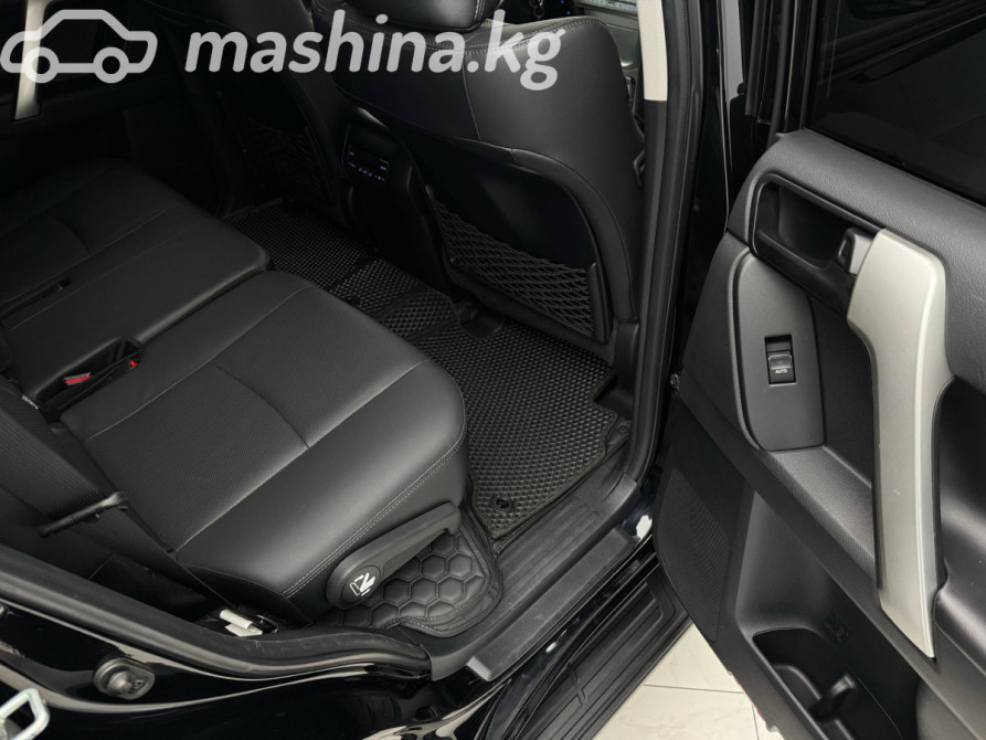Toyota Land Cruiser Prado 150 Series Рестайлинг 3 2.7, 2023 Bishkek - photo 12