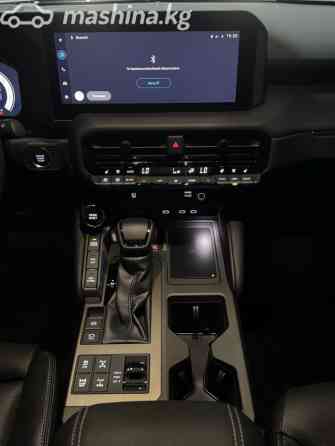 Toyota Land Cruiser Prado 250 Series 2.4, 2025 Бишкек