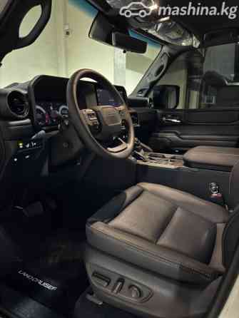 Toyota Land Cruiser Prado 250 Series 2.4, 2025 Бишкек