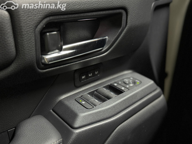 Toyota Land Cruiser Prado 250 Series 2.4, 2025 Бишкек - сүрөт 5