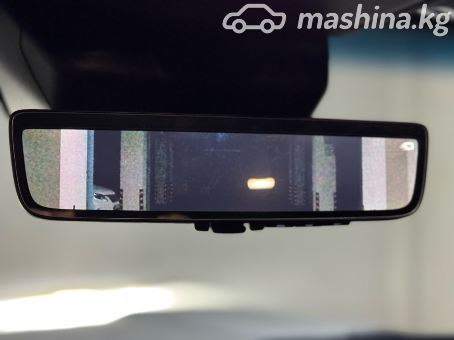 Toyota Land Cruiser Prado 250 Series 2.4, 2025 Bishkek - photo 9