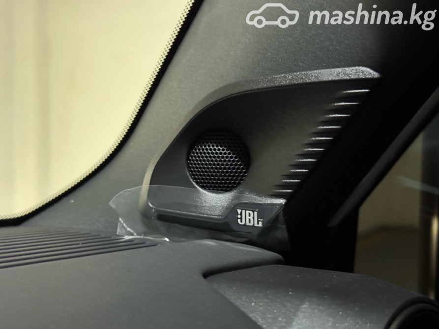 Toyota Land Cruiser Prado 250 Series 2.4, 2025 Bishkek - photo 8