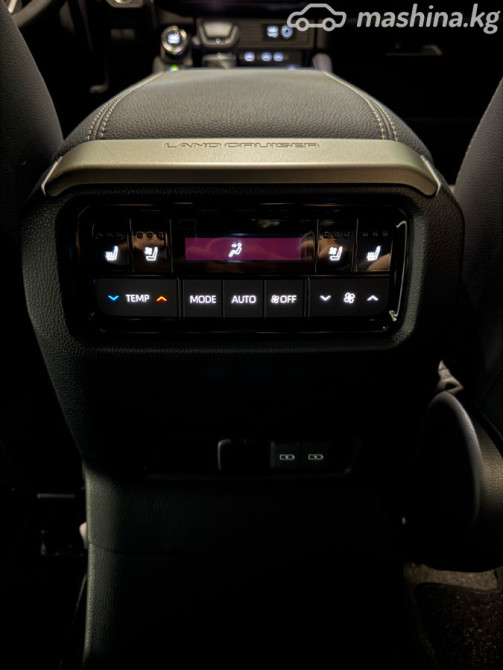 Toyota Land Cruiser Prado 250 Series 2.4, 2025 Bishkek - photo 7