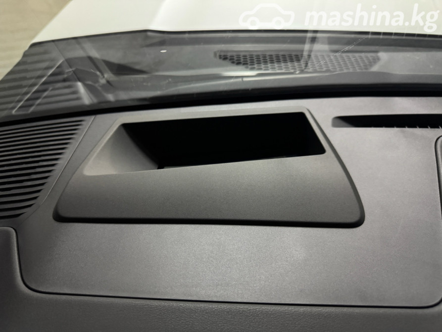 Toyota Land Cruiser Prado 250 Series 2.4, 2025 Bishkek - photo 11