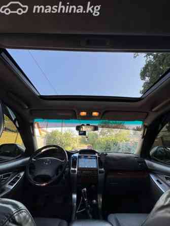 Toyota Land Cruiser Prado 120 Series 4.0, 2008 Бишкек