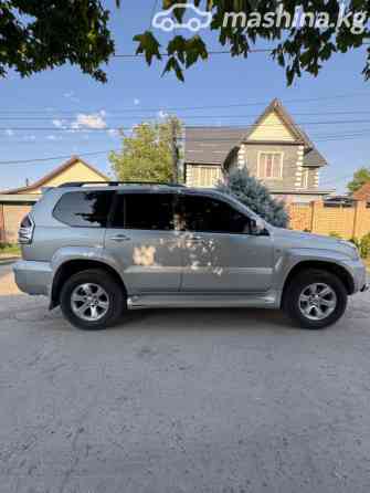Toyota Land Cruiser Prado 120 Series 4.0, 2008 Бишкек
