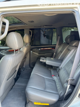 Toyota Land Cruiser Prado 120 Series 4.0, 2008 Бишкек - сүрөт 11