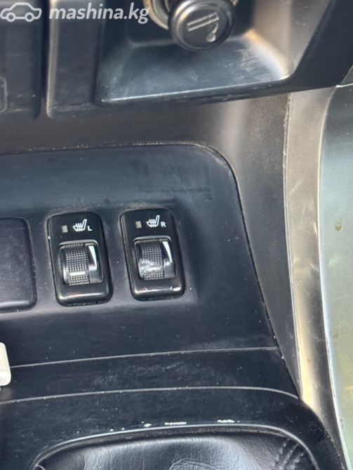 Toyota Land Cruiser Prado 120 Series 4.0, 2008 Бишкек - сүрөт 10