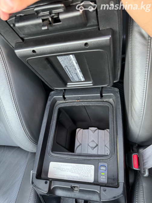 Toyota Land Cruiser Prado 120 Series 4.0, 2008 Бишкек - сүрөт 6