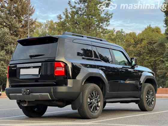 Toyota Land Cruiser Prado 250 Series 2.7, 2024 Бишкек