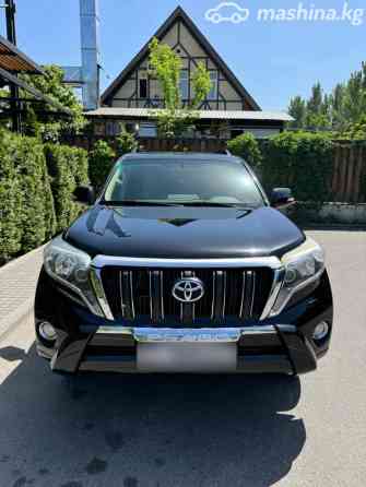 Toyota Land Cruiser Prado 150 Series Рестайлинг 1 Arctic Trucks AT35 2.7, 2015 Бишкек