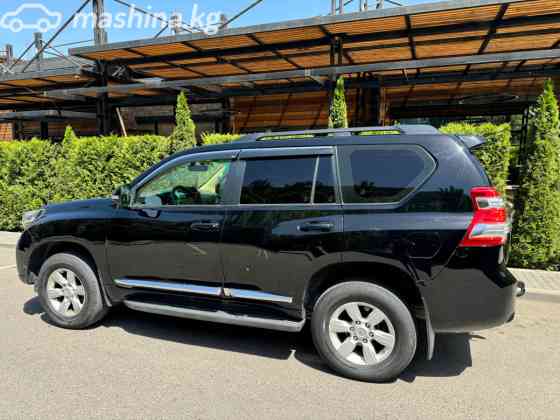 Toyota Land Cruiser Prado 150 Series Рестайлинг 1 Arctic Trucks AT35 2.7, 2015 Бишкек