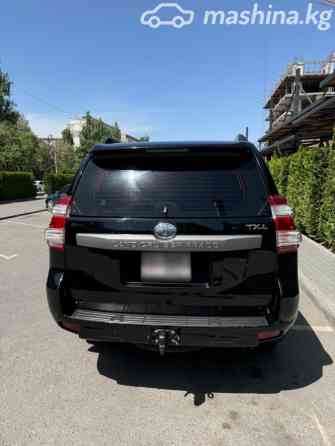 Toyota Land Cruiser Prado 150 Series Рестайлинг 1 Arctic Trucks AT35 2.7, 2015 Бишкек