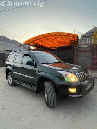 Toyota Land Cruiser Prado 120 Series 3.0, 2004 Бишкек