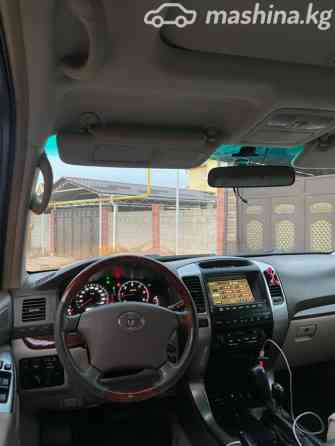 Toyota Land Cruiser Prado 120 Series 3.0, 2004 Бишкек