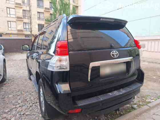 Toyota Land Cruiser Prado 150 Series 3.0, 2010 Бишкек