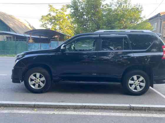 Toyota Land Cruiser Prado 150 Series 2.7, 2010 Бишкек