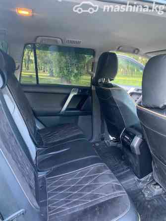 Toyota Land Cruiser Prado 150 Series 2.7, 2010 Бишкек