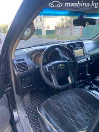 Toyota Land Cruiser Prado 150 Series 2.7, 2010 Бишкек