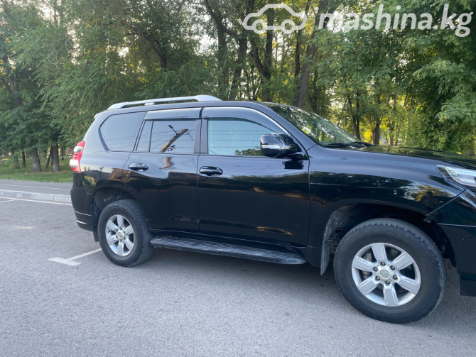 Toyota Land Cruiser Prado 150 Series 2.7, 2010 Бишкек - сүрөт 4