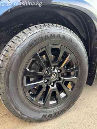 Toyota Land Cruiser Prado 150 Series Рестайлинг 3 4.0, 2021 Бишкек