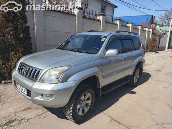 Toyota Land Cruiser Prado 120 Series 3.0, 2004 Бишкек