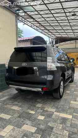 Toyota Land Cruiser Prado 150 Series 4.0, 2010 Бишкек