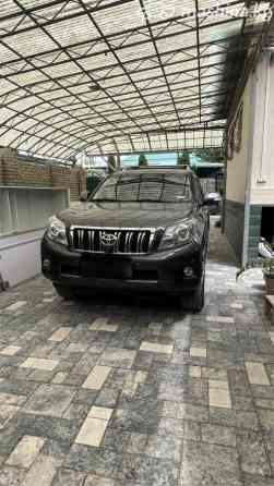 Toyota Land Cruiser Prado 150 Series 4.0, 2010 Бишкек
