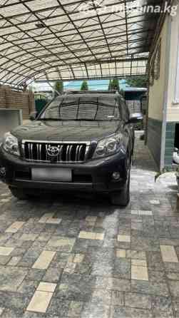 Toyota Land Cruiser Prado 150 Series 4.0, 2010 Бишкек