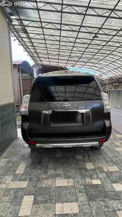 Toyota Land Cruiser Prado 150 Series 4.0, 2010 Бишкек