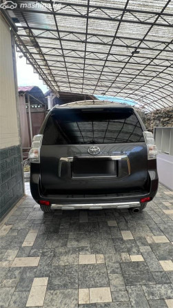 Toyota Land Cruiser Prado 150 Series 4.0, 2010 Бишкек - сүрөт 2